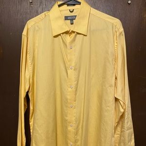 Kennith Cole Reaction Men’s Dress Shirt